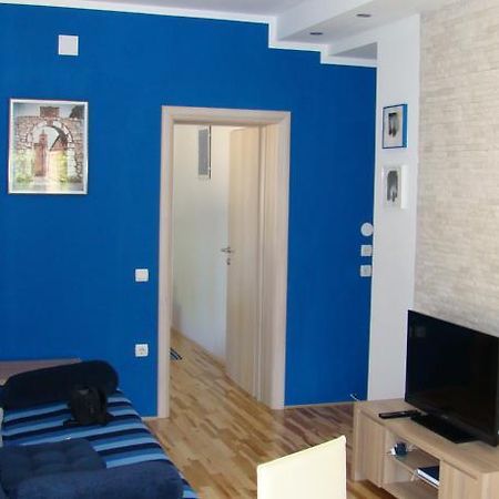 Apartments Pinus 피로바츠 객실 사진