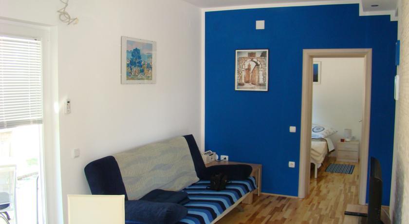Apartments Pinus 피로바츠 객실 사진