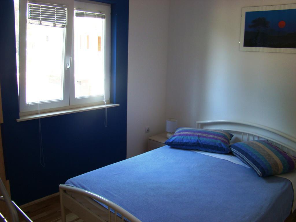 Apartments Pinus 피로바츠 객실 사진