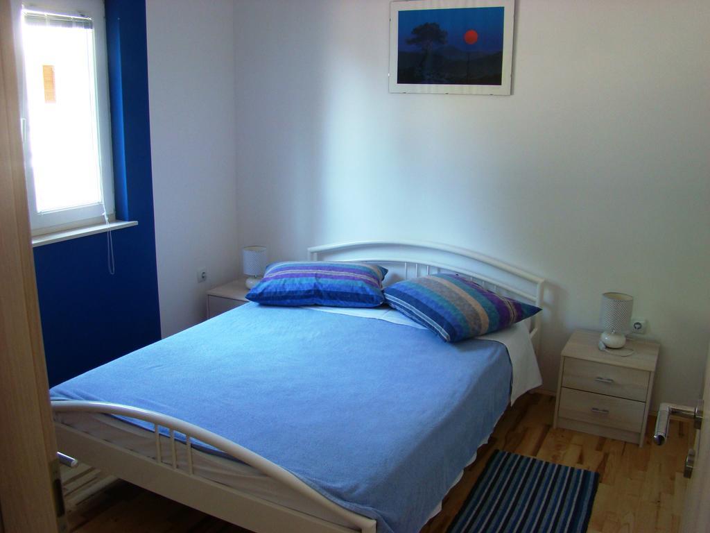 Apartments Pinus 피로바츠 객실 사진