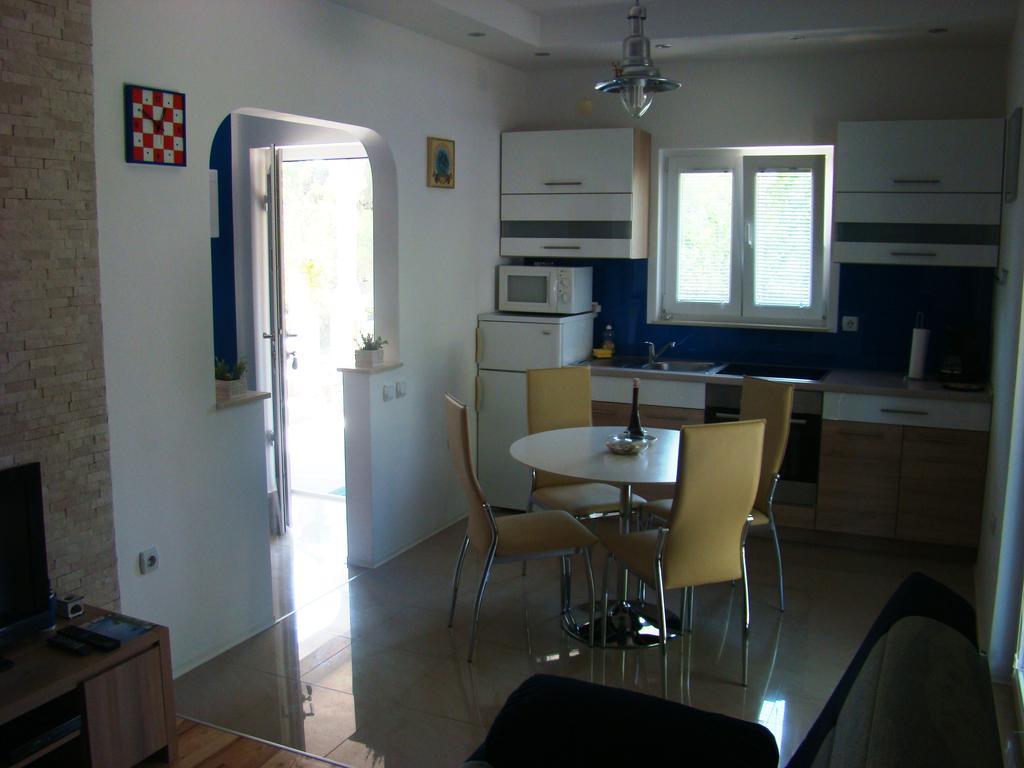 Apartments Pinus 피로바츠 객실 사진