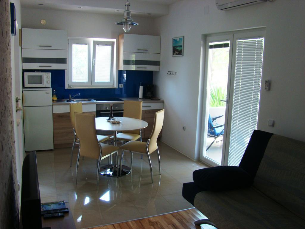 Apartments Pinus 피로바츠 객실 사진