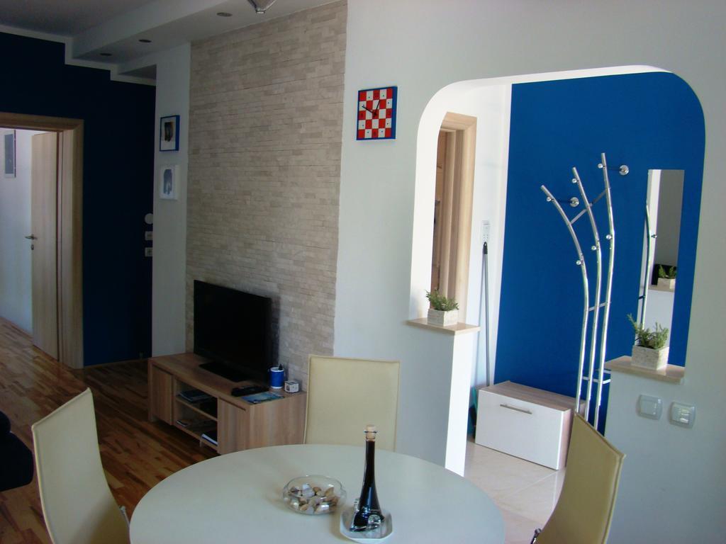 Apartments Pinus 피로바츠 객실 사진