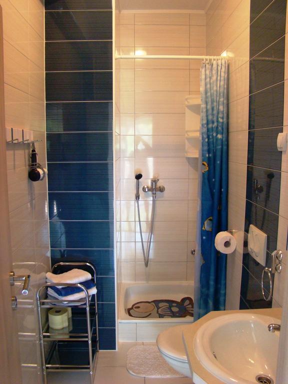 Apartments Pinus 피로바츠 객실 사진