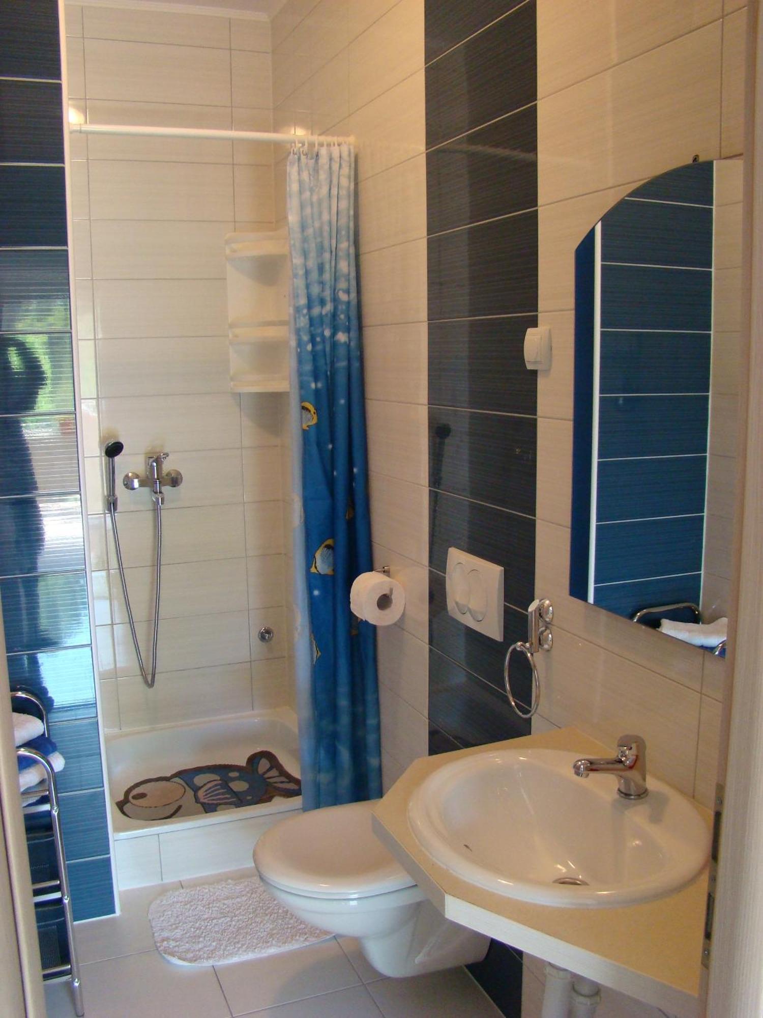 Apartments Pinus 피로바츠 외부 사진