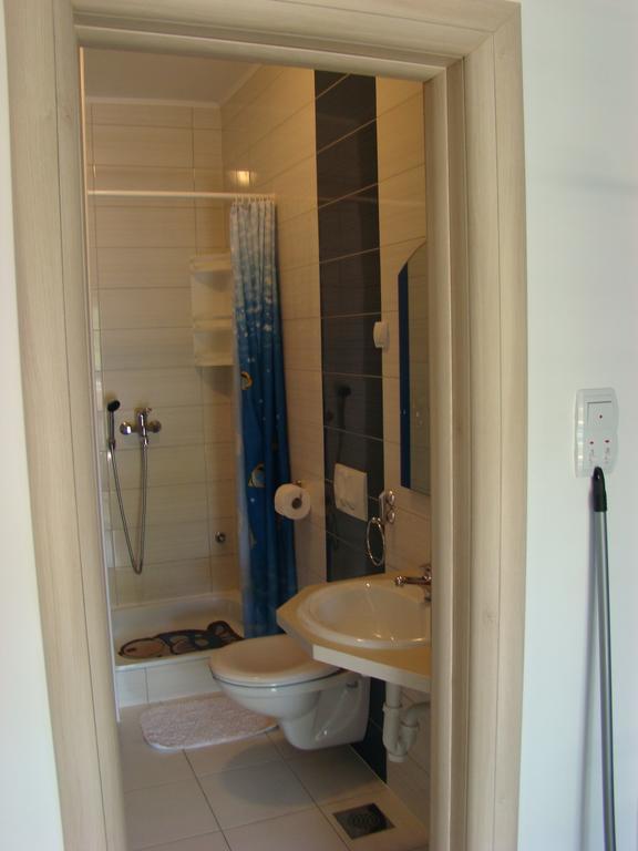 Apartments Pinus 피로바츠 객실 사진