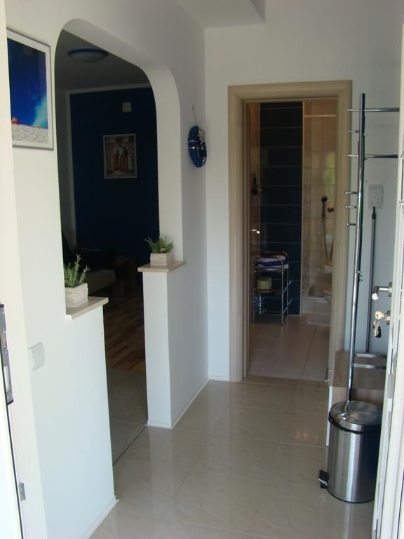 Apartments Pinus 피로바츠 객실 사진