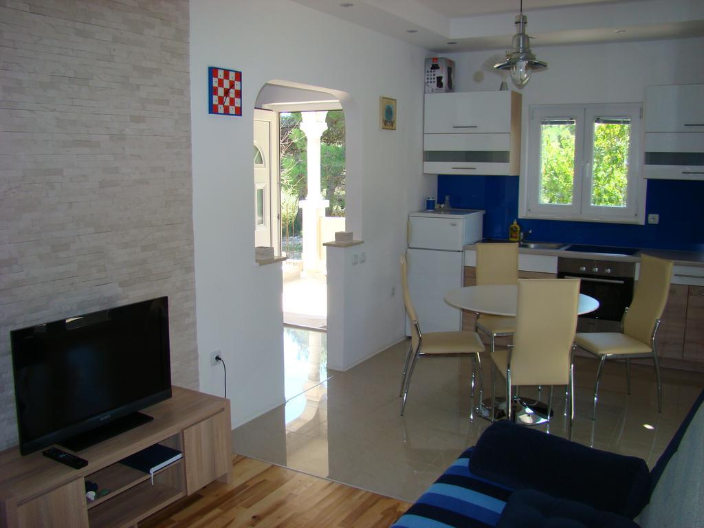 Apartments Pinus 피로바츠 객실 사진