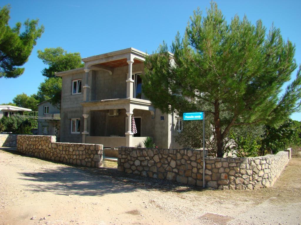Apartments Pinus 피로바츠 객실 사진