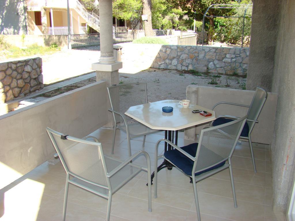 Apartments Pinus 피로바츠 객실 사진
